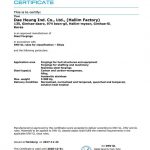 DNV GL until 20.12.31