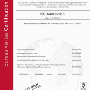 ISO 14001