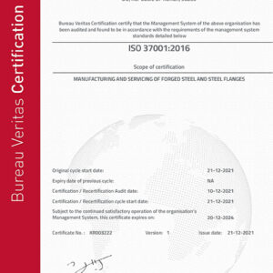 ISO 37001
