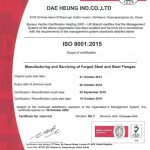ISO 9001
