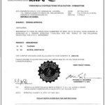 KNPC Approved Vendor List
