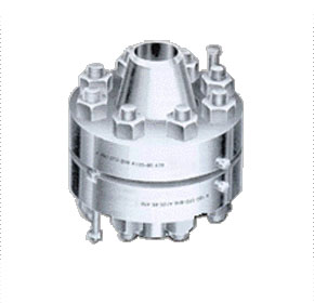 Orifice Flange