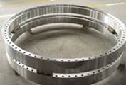 Forged Ring