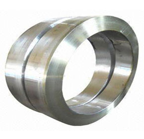 Forged Ring