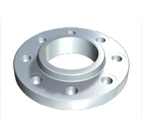 Slip On Flange