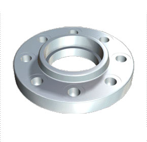 Socket Welding Neck Flange