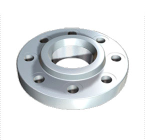 Thread Flange