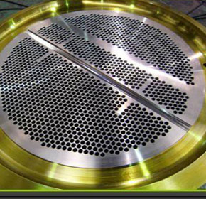 TubeSheet