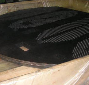 TubeSheet
