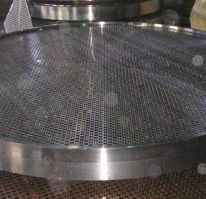 TubeSheet