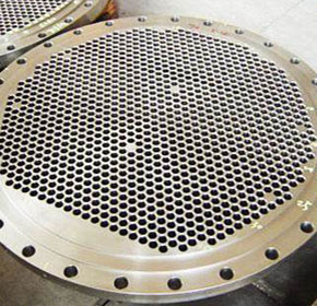 TubeSheet