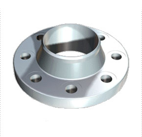 Welding Neck Flange